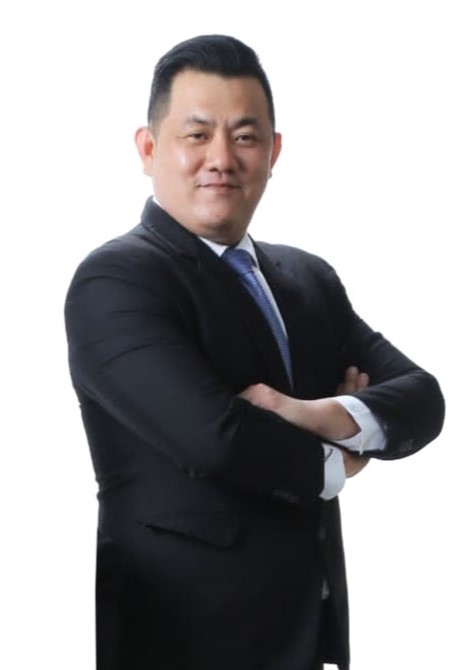 CARLIS LUKAS WIJAYA, S.H.