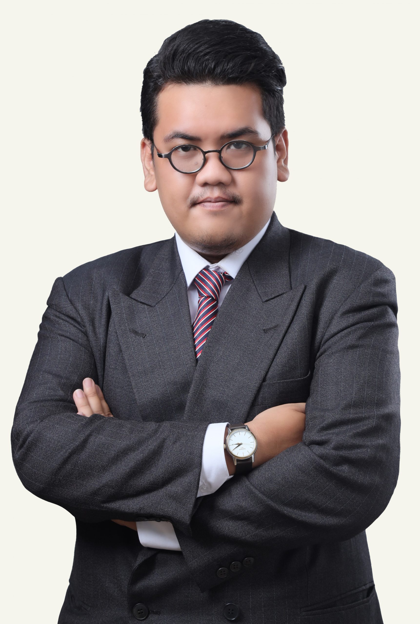 FAKHRI AHMAD MUSTAGHFIR, S.H.